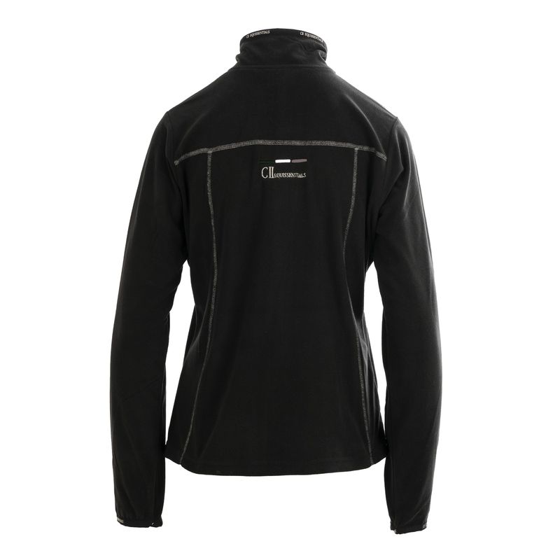 CAPISTRANO Microfleece jacket