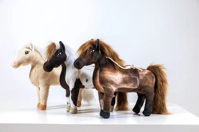 Hovedbilde Kentucky Relax Horse Toy Tableux
