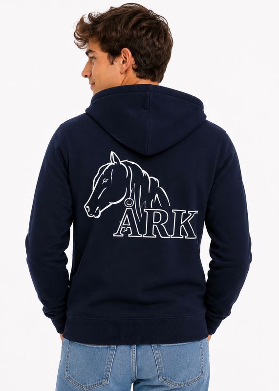 Hettejakke Unisex