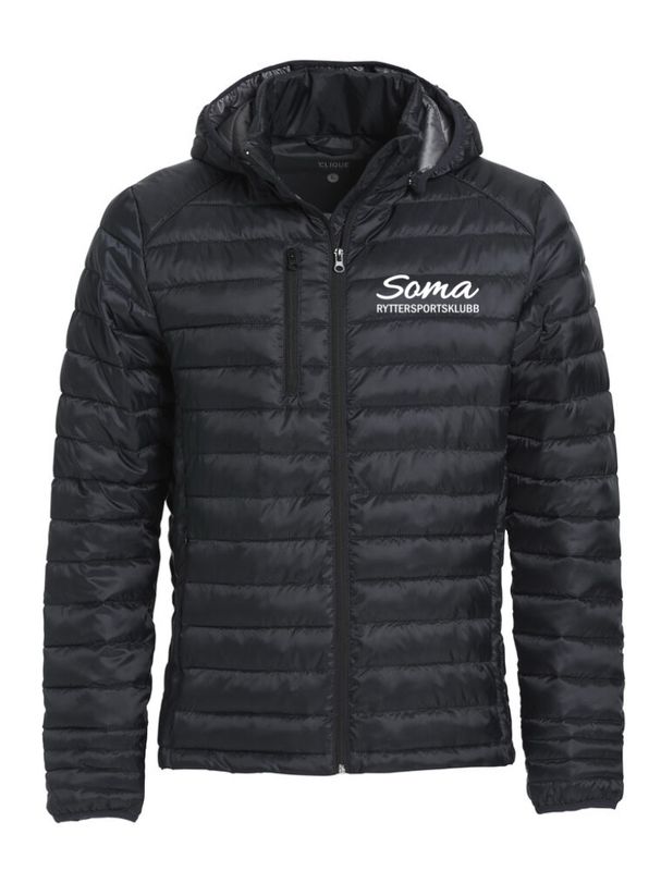 Vattert Jakke Unisex