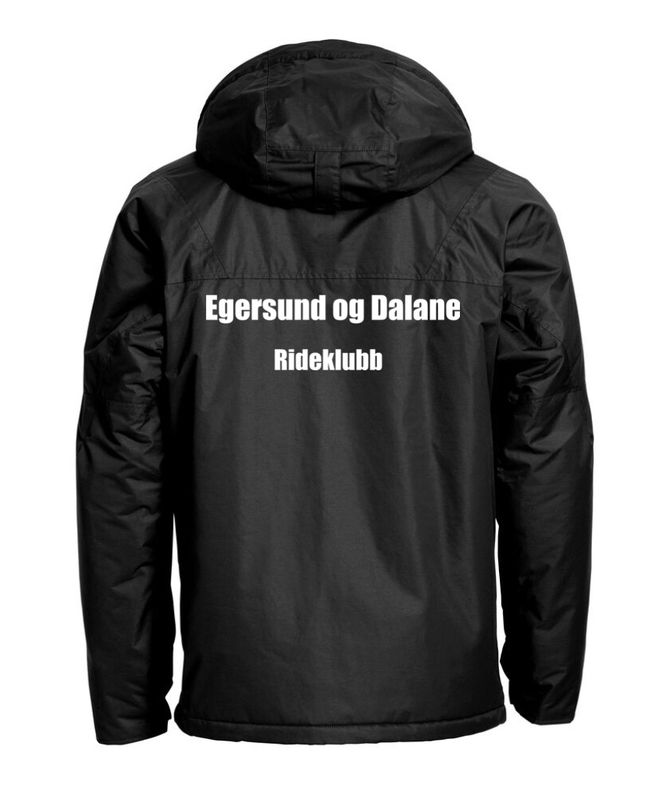 Allværsjakke Unisex