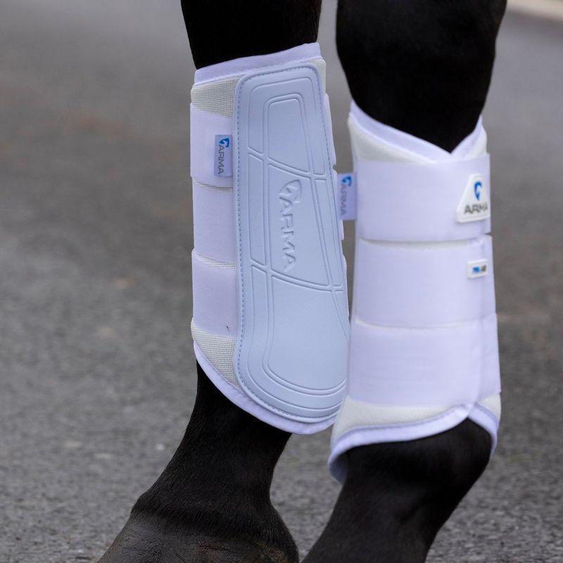 Arma NX-Air Motion Belegg 