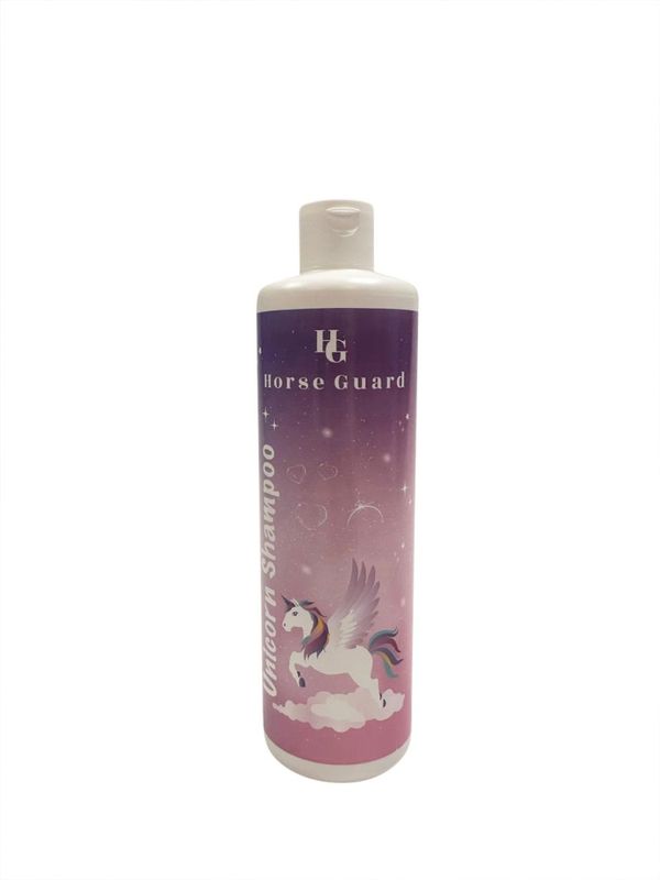 Horse Guard Unicorn Hesteshampo