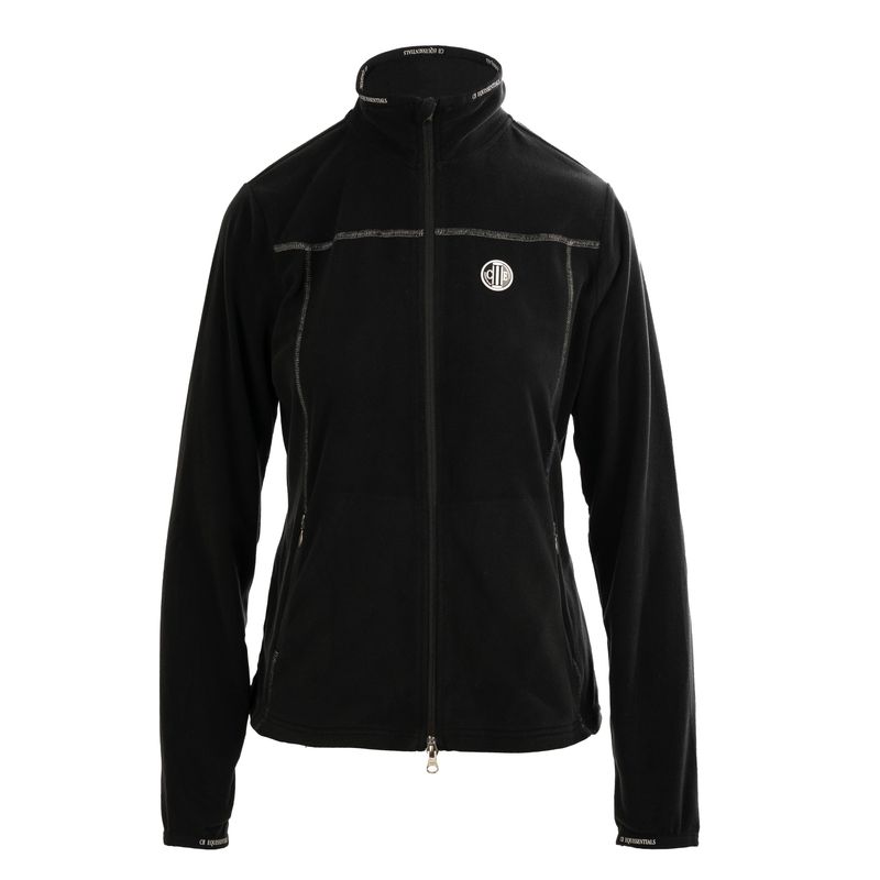 CAPISTRANO Microfleece jacket