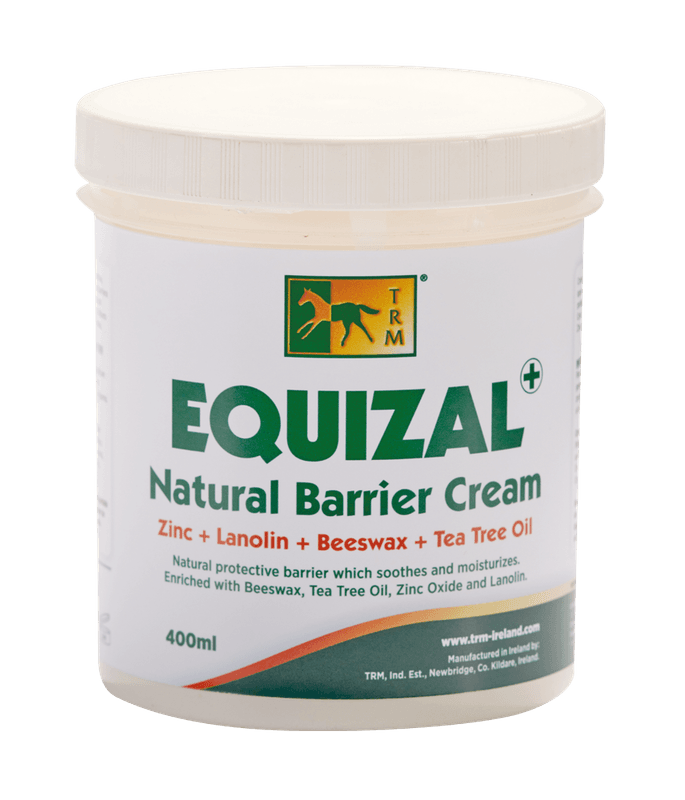 TRM EQUIZAL BARRIER CREAM