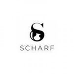 Scharf