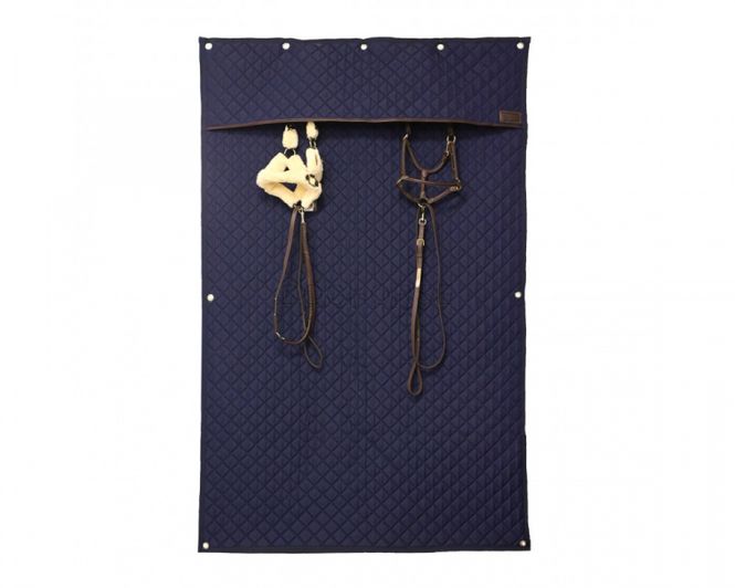 Hovedbilde Kentucky Stable Curtain Navy