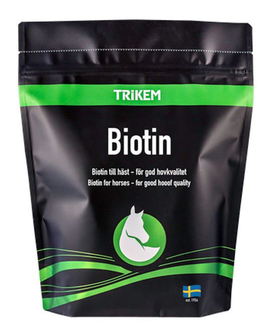 Hovedbilde Trikem Biotin 1 kg