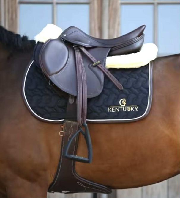 Hovedbilde Kentucky Stud Girth