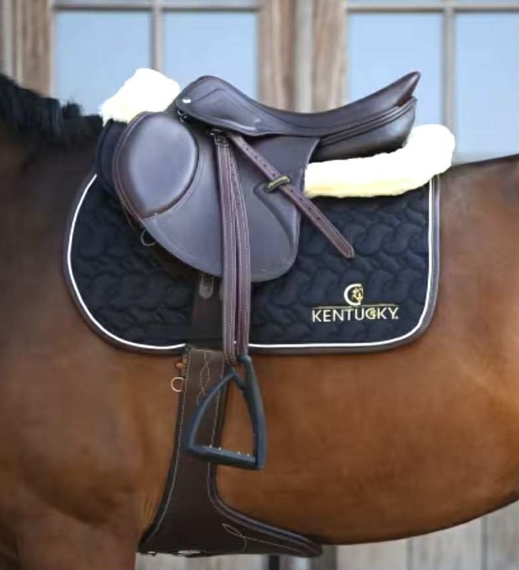 Kentucky Stud Girth