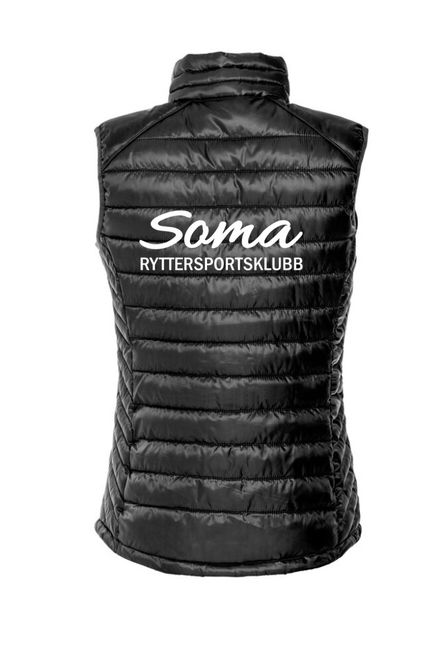 Hovedbilde Vattert Vest Dame