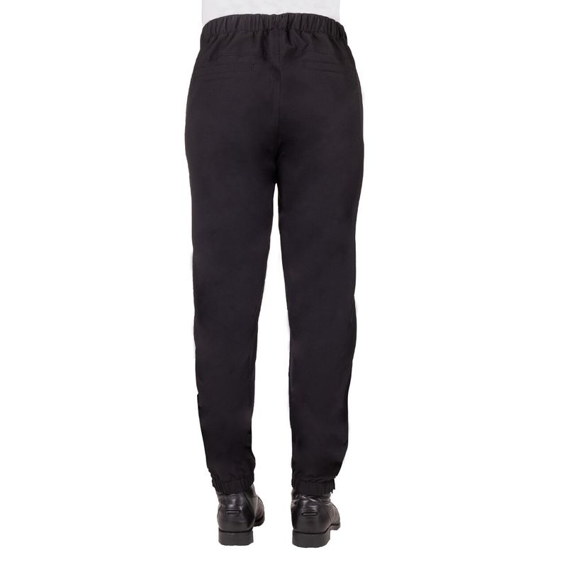 QHP Outdoor Pants Cover Up Sort