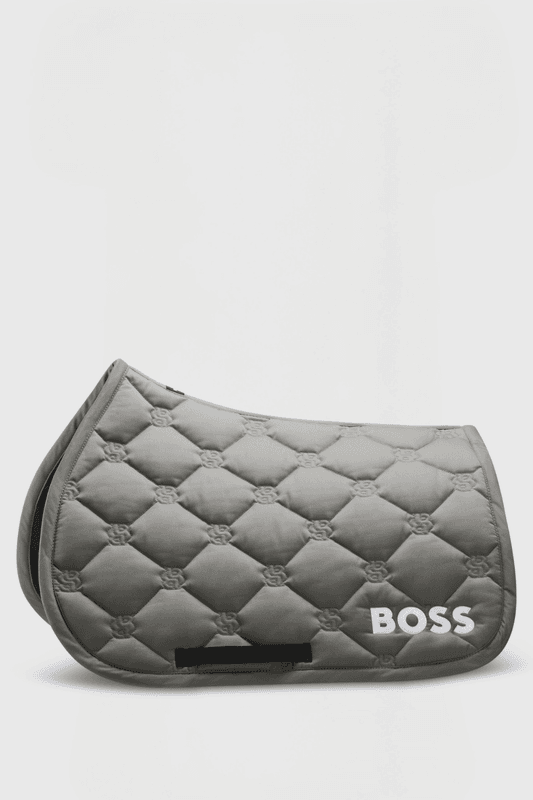 Hugo Boss Hampton Saddle Pad