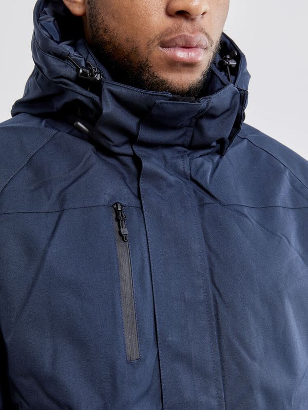 Mountain Padded Jacket Herre