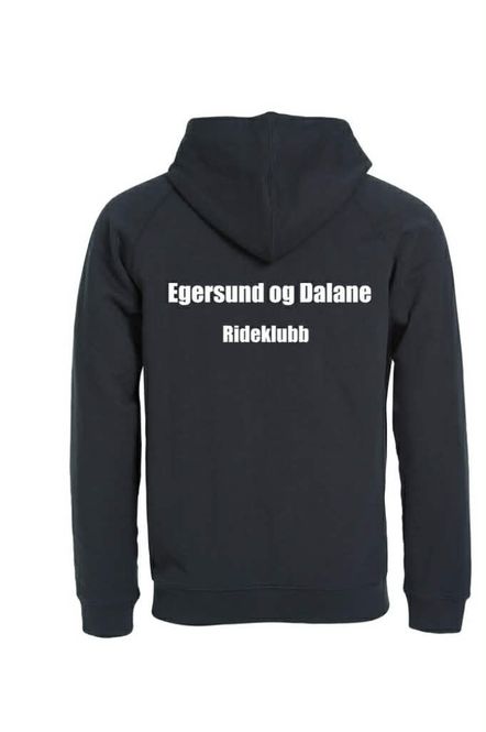 Hovedbilde Hettegenser Unisex