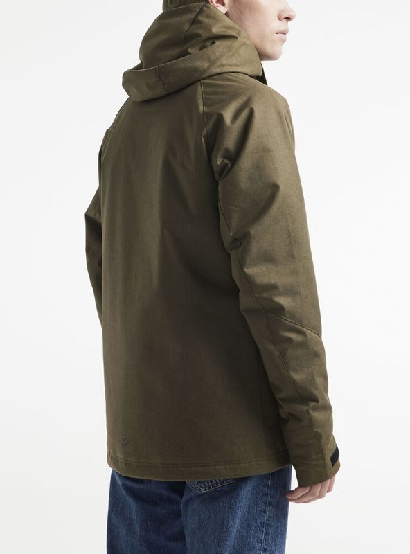 Mountain Padded Jacket Herre