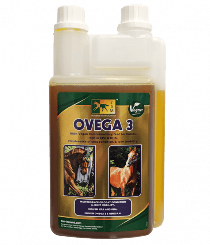 TRM Omega 3