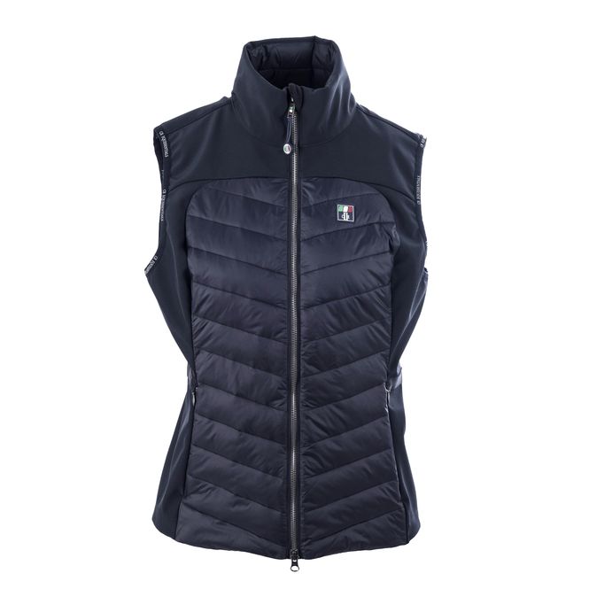 Hovedbilde C2E BURBANK Quilted Bodywarmer