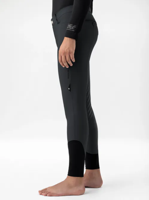 Hovedbilde Equiline Knee grip men's breeches