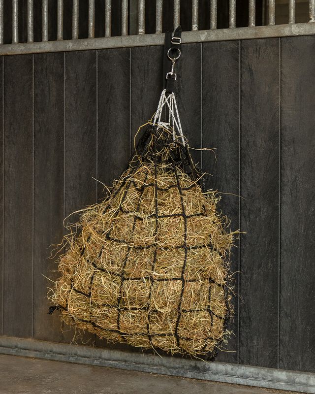 QHP Haynet Regular 75x75cm