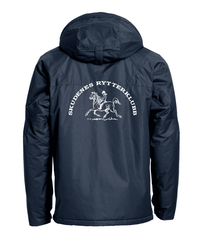 SRK nr 7 Blå Unisex