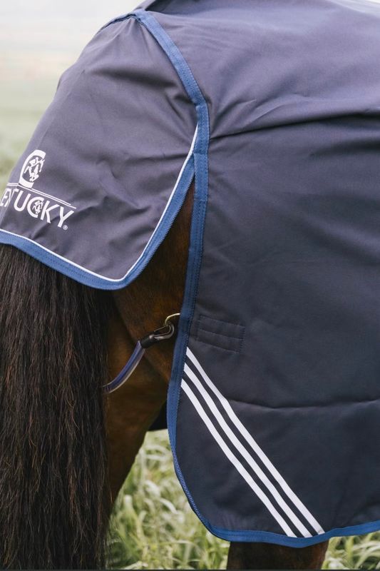 Kentucky Turnout Rug All Weather Waterproof Comfort 0g