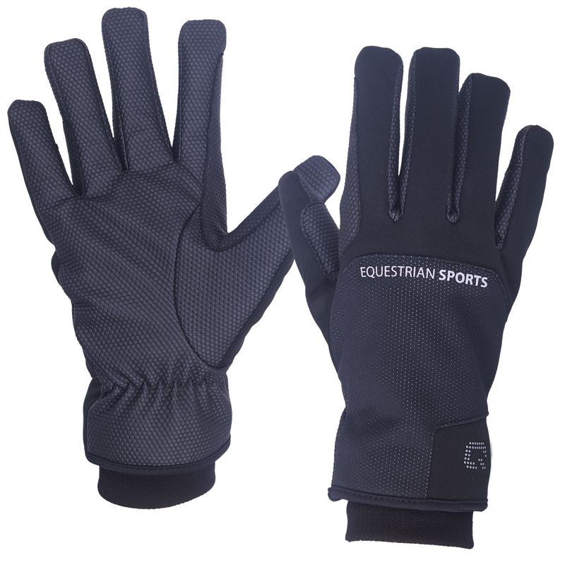 QHP Glove Siberie Waterproof