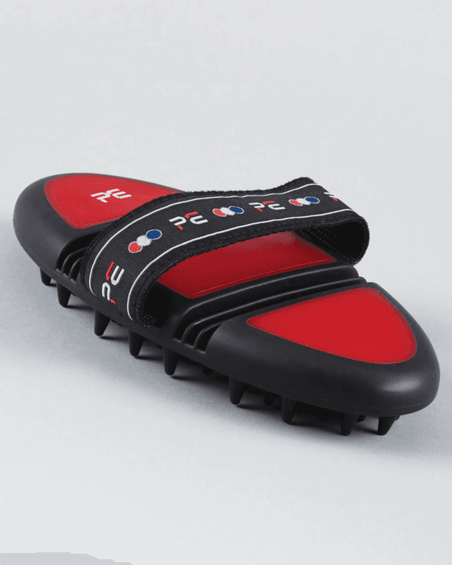 Premier Equine Soft-Touch Flexi Massage Brush