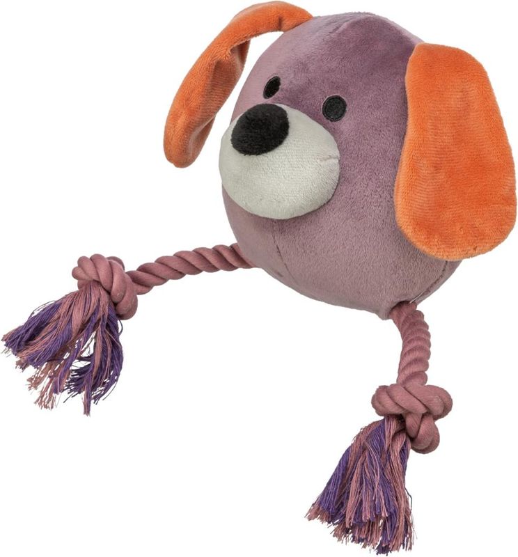 Trixie Hund med tau
