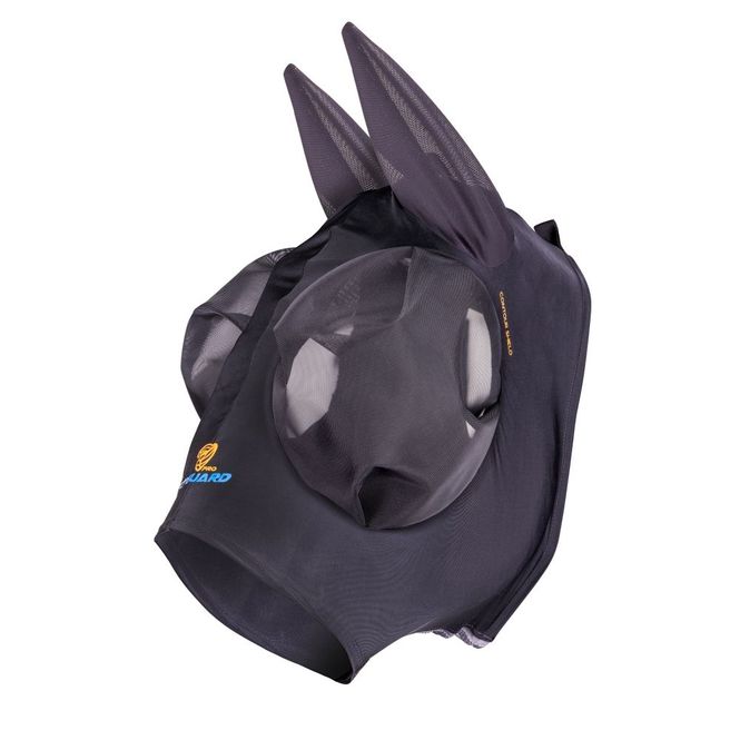 Hovedbilde Shires FlyGuard Stretch Fluemaske