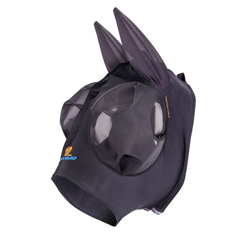 Shires FlyGuard Stretch Fluemaske