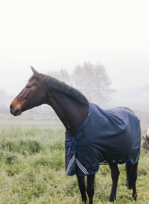 Hovedbilde Kentucky Turnout Rug All Weather Waterproof ...