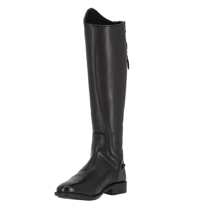 QHP Riding Boot Birgit Extra Wide