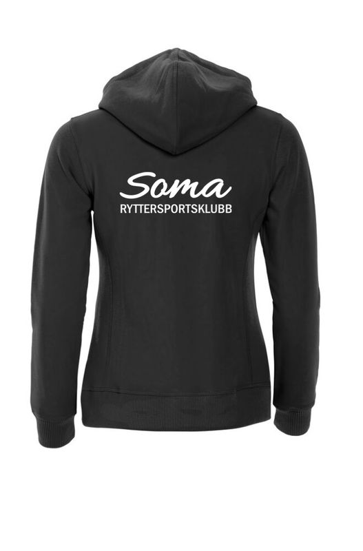 Hettejakke Dame