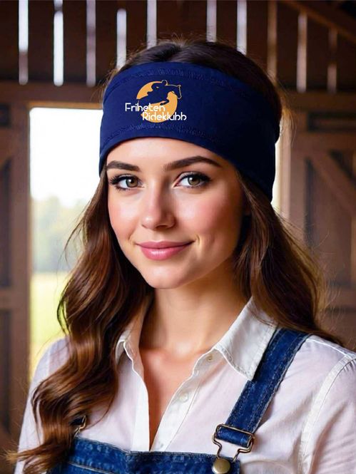 Hovedbilde Pannebånd