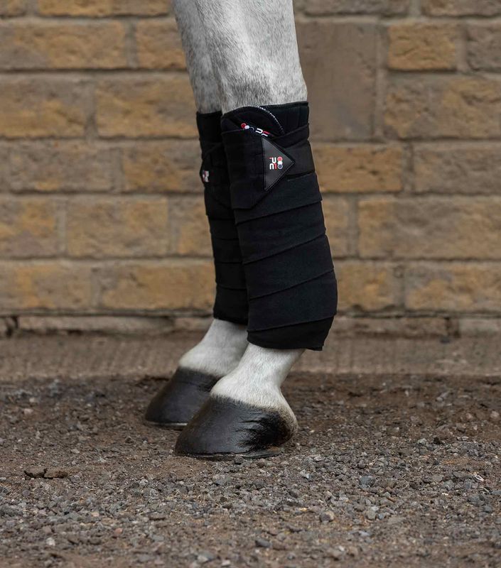 Premiere Equine Horse Bandag Pad Wraps Sort