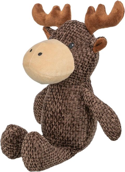 Hovedbilde Trixie Moose, plysj