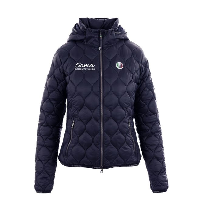 Hovedbilde C2E BERKLEY Ladies Quilted Jacket