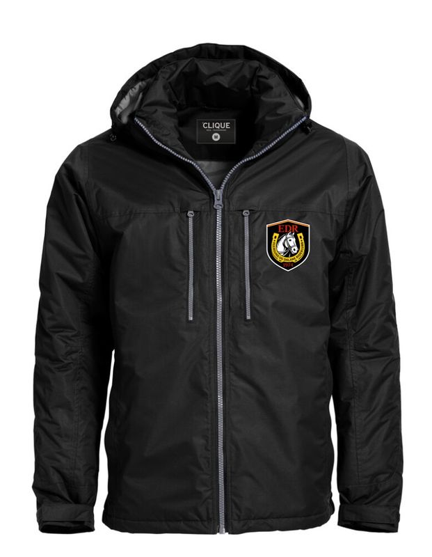 Allværsjakke Unisex