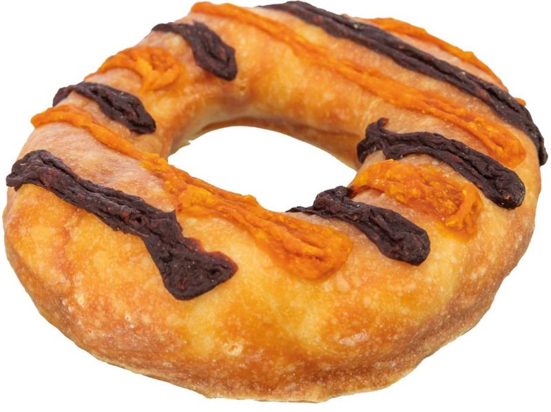Trixie Donuts, assorteret