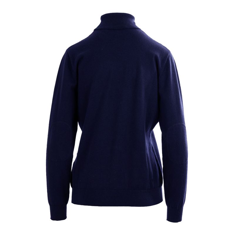 C2E VASCO Longsleeved Rollneck Pullover