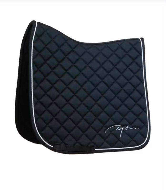 Dyon Diamond Saddle Pad