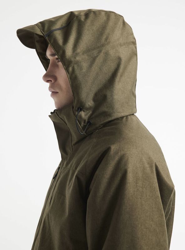 Mountain Padded Jacket Herre