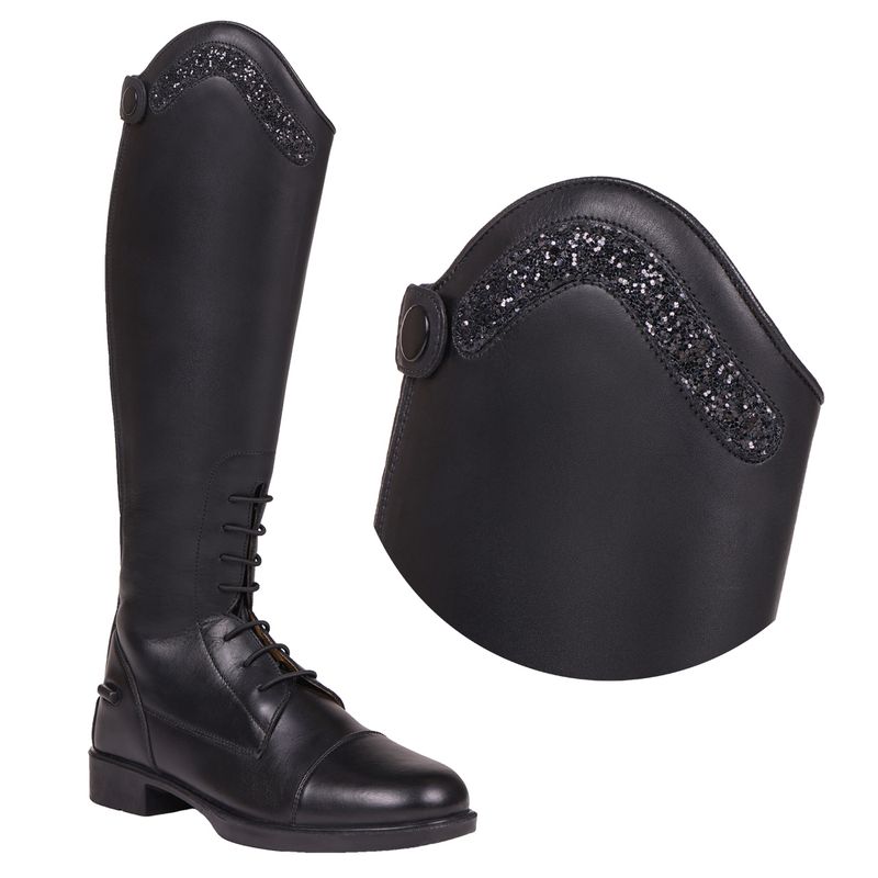 Exchangeable top Jaimy sparkle