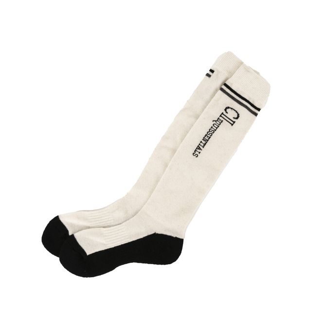 Hovedbilde C2E ROSEVILLE Woolmix Showsock