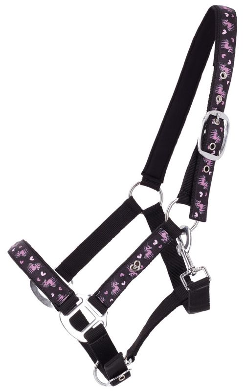 QHP Head Collar Lize