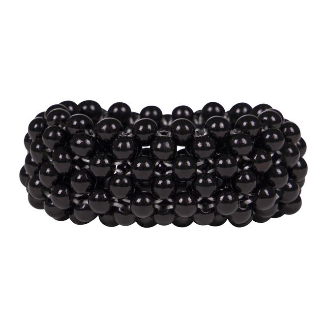 Hovedbilde Hair scrunchie Beads