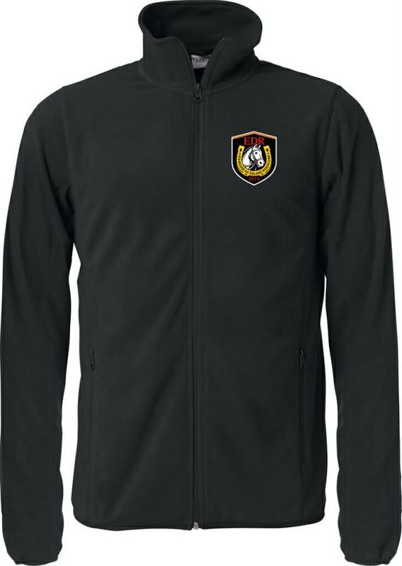 Microfleece Jakke Unisex