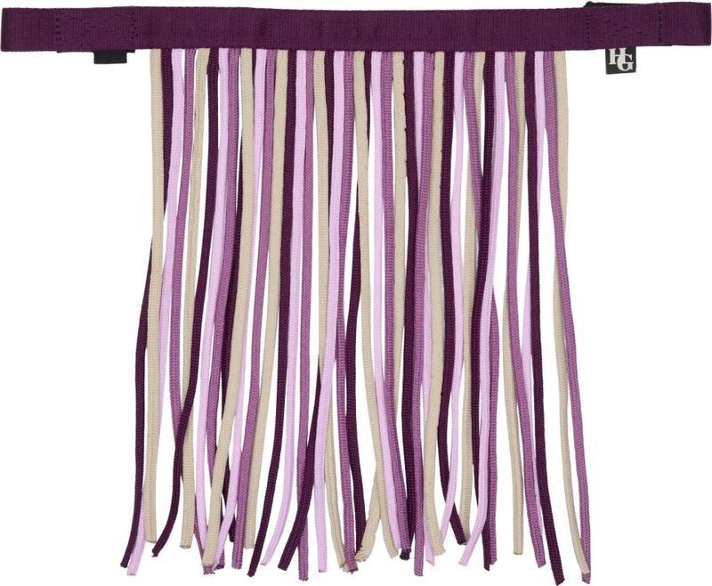 HorseGuard Cole Fringe