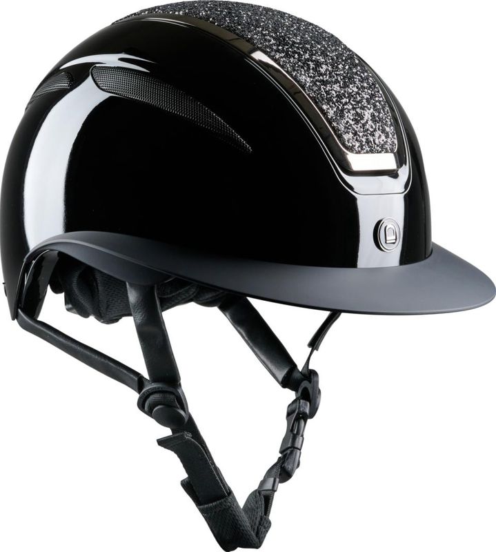 Equipage Mips Guardian Glossy Heavy Glitter Top